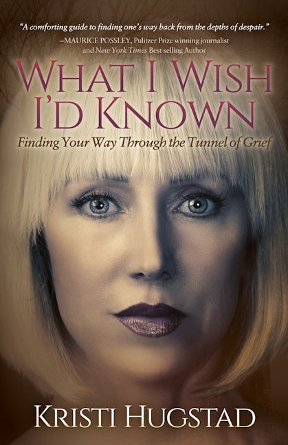 Book cover image for What I Wish I’d Known ISBN: 9781683503651