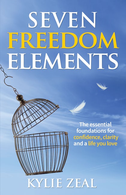 Book cover image for Seven Freedom Elements ISBN: 9781683505372