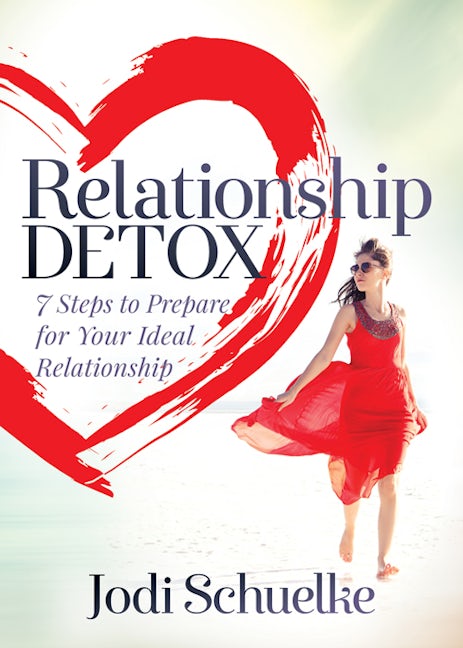 Book cover image for Relationship Detox ISBN: 9781683505396