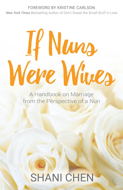 Book cover image for If Nuns Were Wives ISBN: 9781683505532