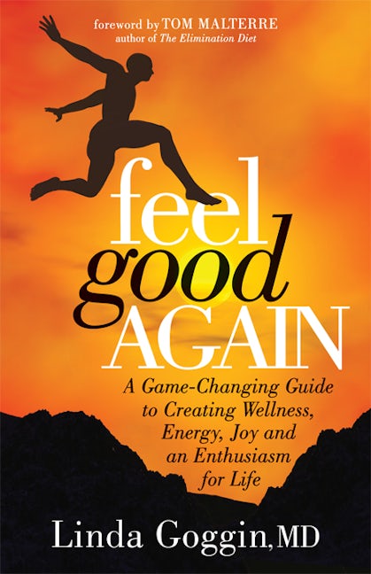 Book cover image for Feel Good Again ISBN: 9781683505631