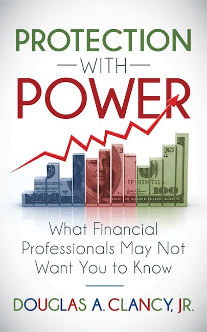 Book cover image for The Protection with Power ISBN: 9781683505693