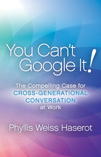Book cover image for You Can't Google It! ISBN: 9781683505815