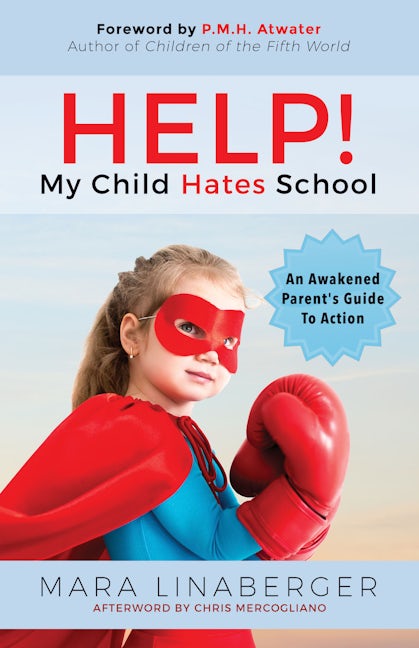 Book cover image for HELP! My Child Hates School ISBN: 9781683506393