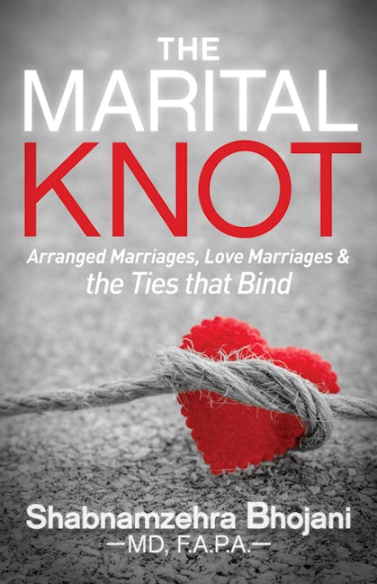 Book cover image for The Marital Knot ISBN: 9781683506577