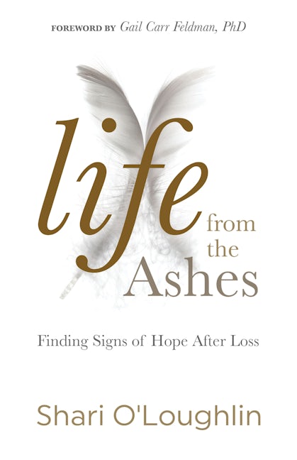 Book cover image for Life from the Ashes ISBN: 9781683507314