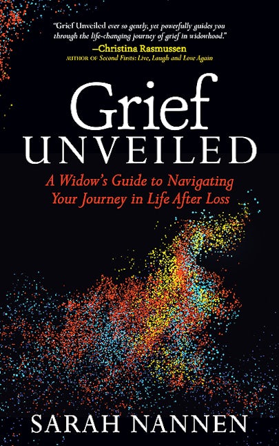 Book cover image for Grief Unveiled ISBN: 9781683507505