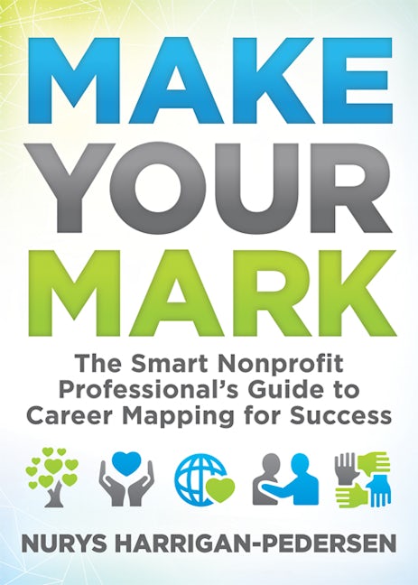 Book cover image for Make Your Mark ISBN: 9781683507550