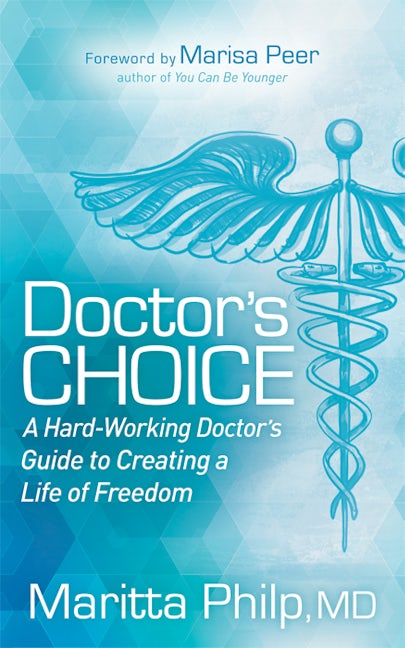 Book cover image for Doctor's Choice ISBN: 9781683508199