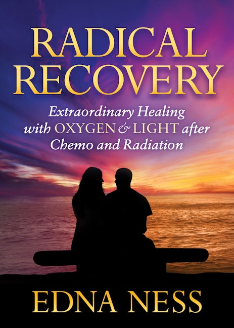 Book cover image for Radical Recovery ISBN: 9781683508212