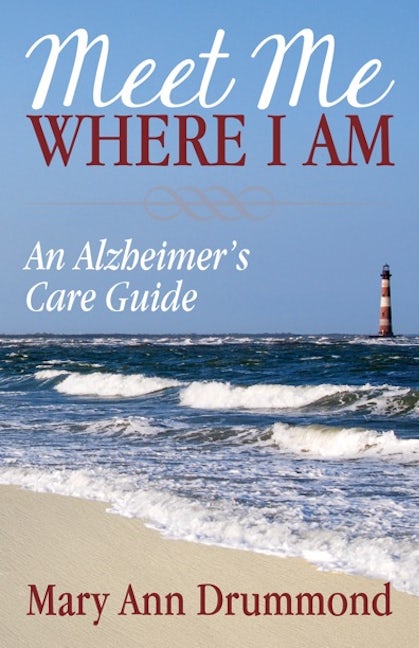 Book cover image for Meet Me Where I Am ISBN: 9781683509585