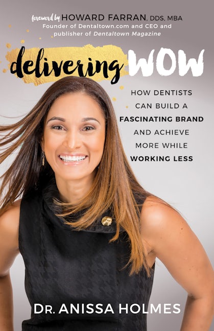 Book cover image for Delivering WOW ISBN: 9781683509776