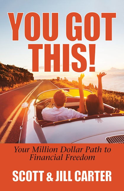 Book cover image for You Got This! ISBN: 9781683509875