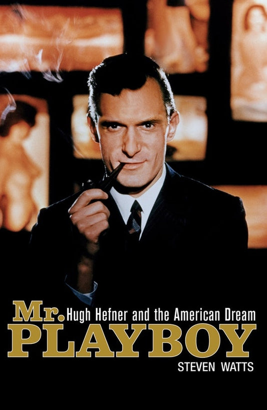 Mr. Playboy