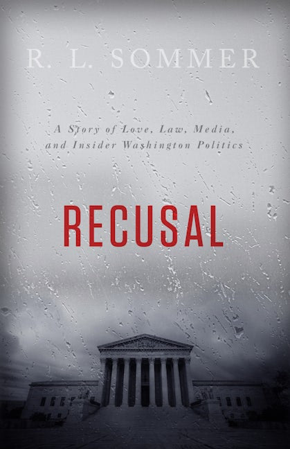 Book cover image for Recusal ISBN: 9781684424979