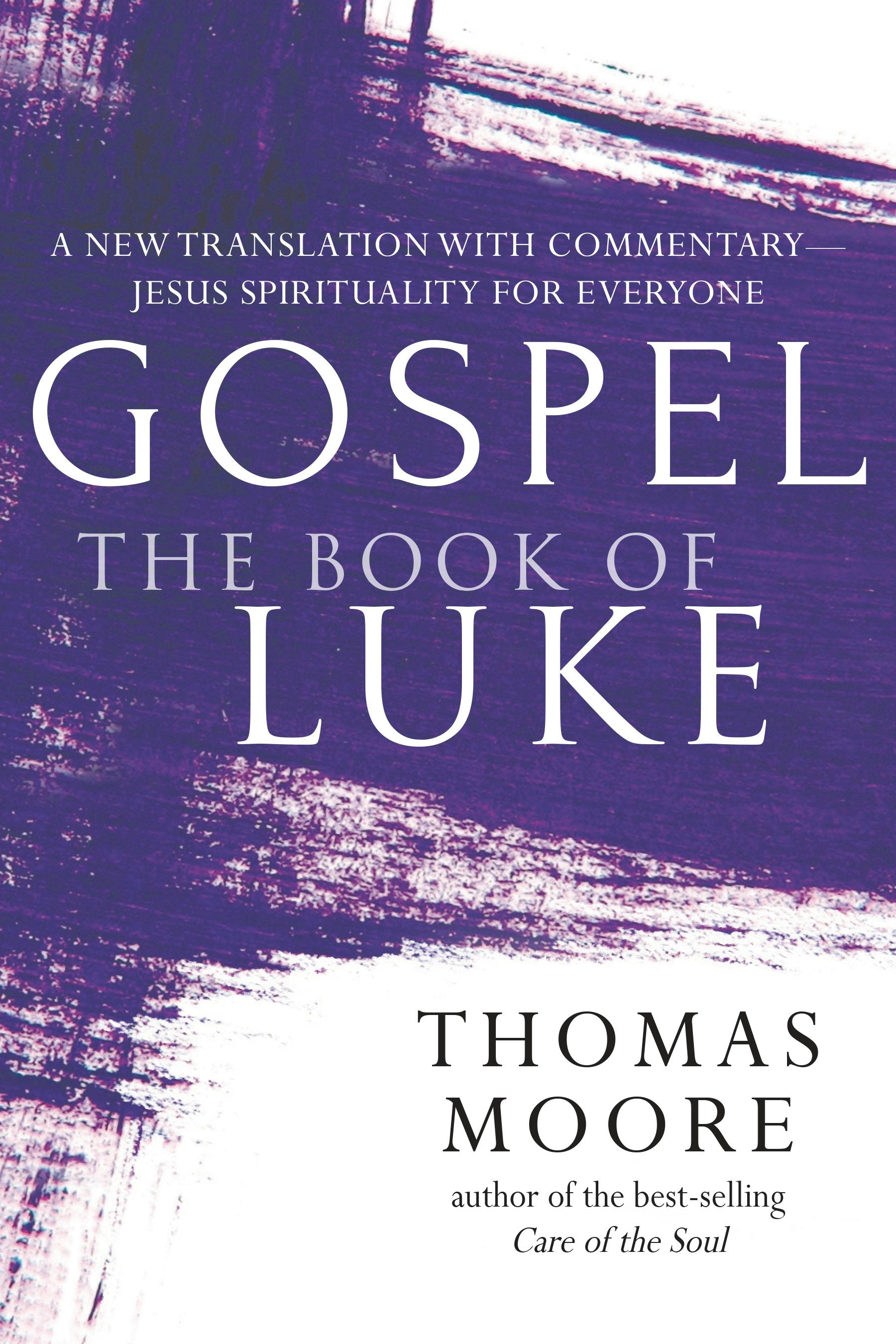 Book cover image for Gospel—The Book of Luke ISBN: 9781684425273