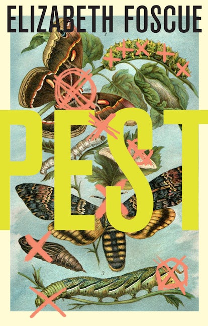 Book cover image for Pest ISBN: 9781684428137