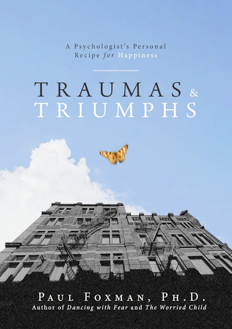 Book cover image for Traumas and Triumphs ISBN: 9781684428243