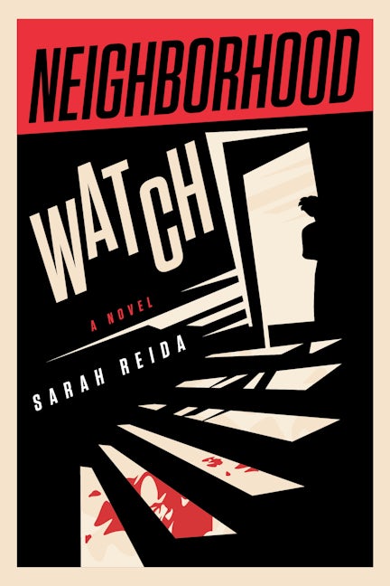 Book cover image for Neighborhood Watch ISBN: 9781684429639