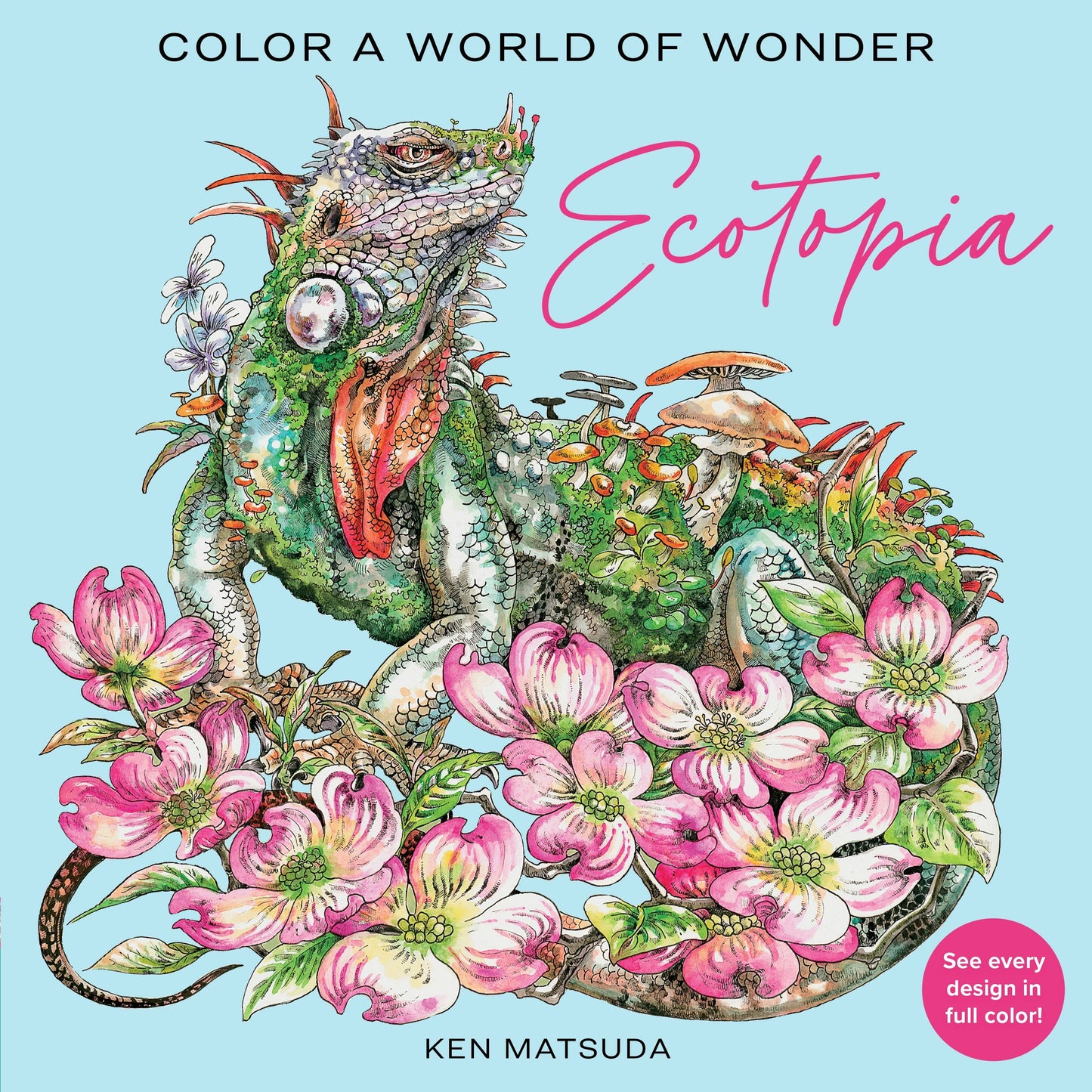 Book cover image for Ecotopia ISBN: 9781684620999