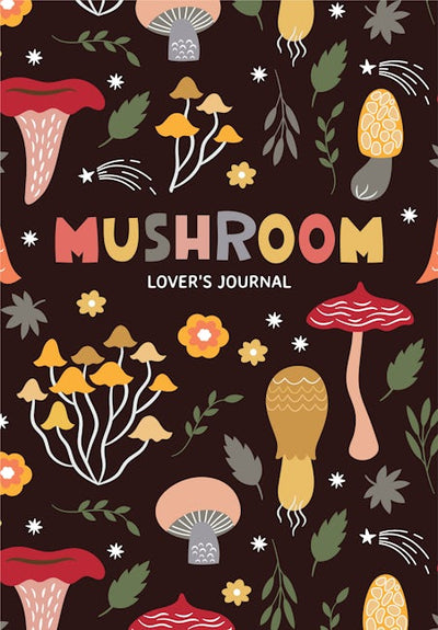 Mushroom Lover's Journal
