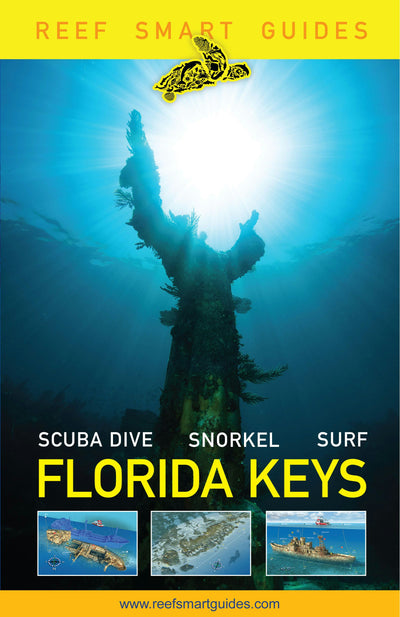 Cover image for Reef Smart Guides Florida Keys, isbn: 9781684811717