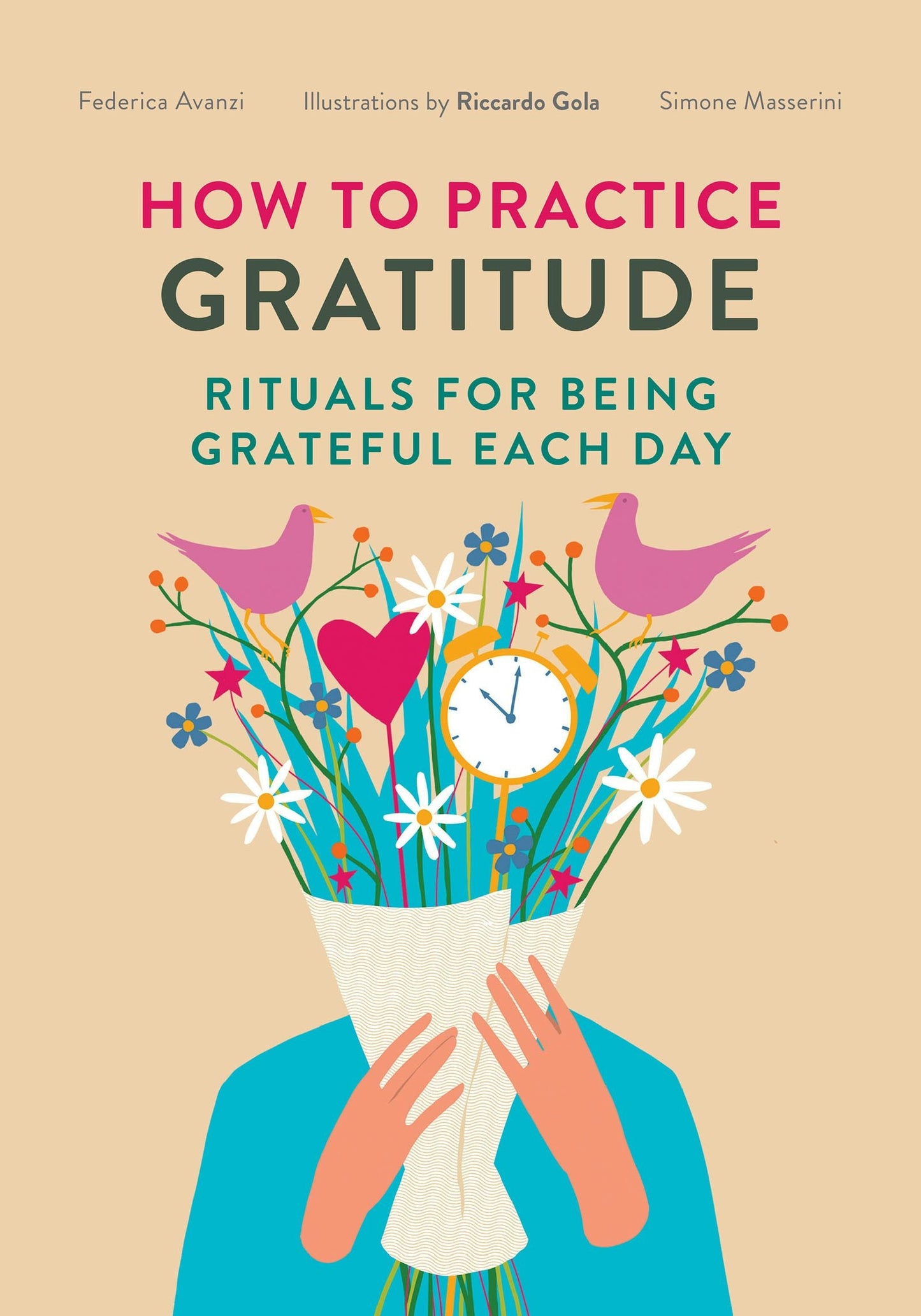 Book cover image for How to Practice Gratitude ISBN: 9781684814107