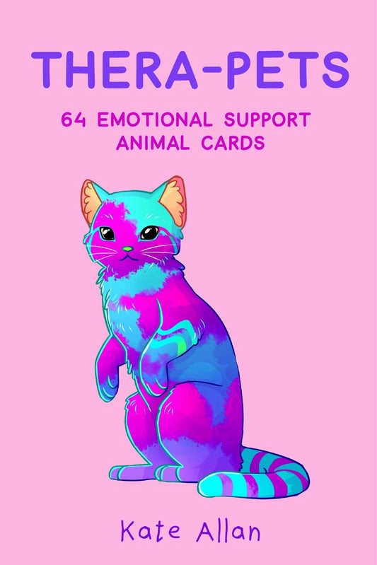 Thera-pets