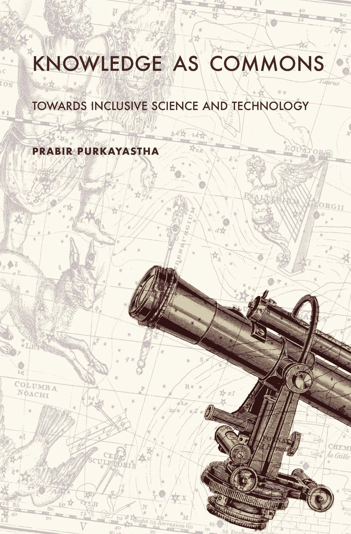 Cover image for Knowledge as Commons ISBN 9781685900700