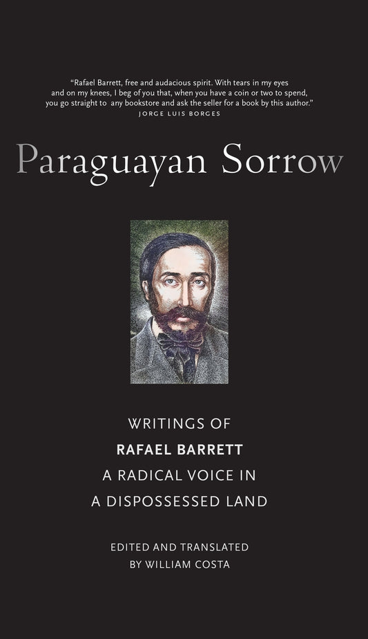 Paraguayan Sorrow