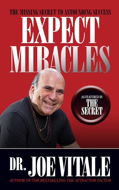Book cover image for Expect Miracles Second Edition ISBN: 9781722500009
