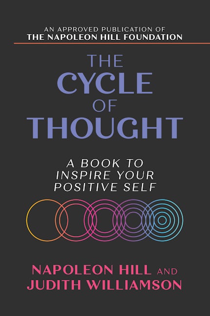 Book cover image for The Cycle of Thought ISBN: 9781722501136