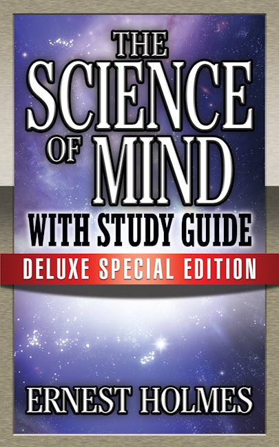 Book cover image for The Science of Mind with Study Guide ISBN: 9781722501617