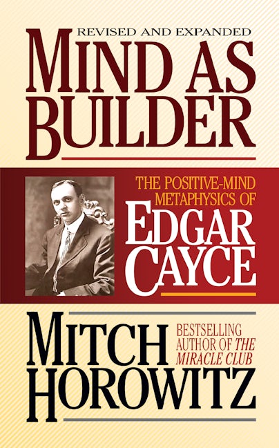 Book cover image for Mind As Builder ISBN: 9781722502683