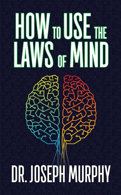 Book cover image for How to Use the Laws of Mind ISBN: 9781722502768