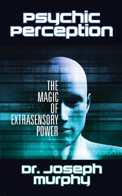 Book cover image for Psychic Perception ISBN: 9781722502782