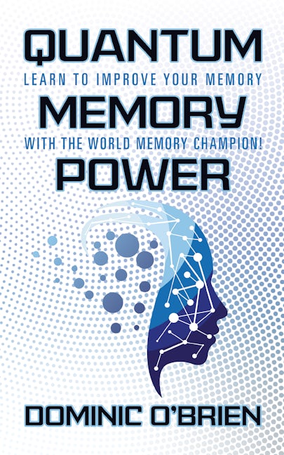 Book cover image for Quantum Memory Power ISBN: 9781722503246
