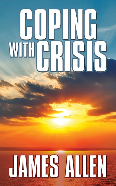 Book cover image for Coping With Crisis ISBN: 9781722503512