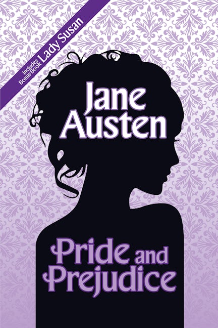 Book cover image for Pride and Prejudice ISBN: 9781722503727