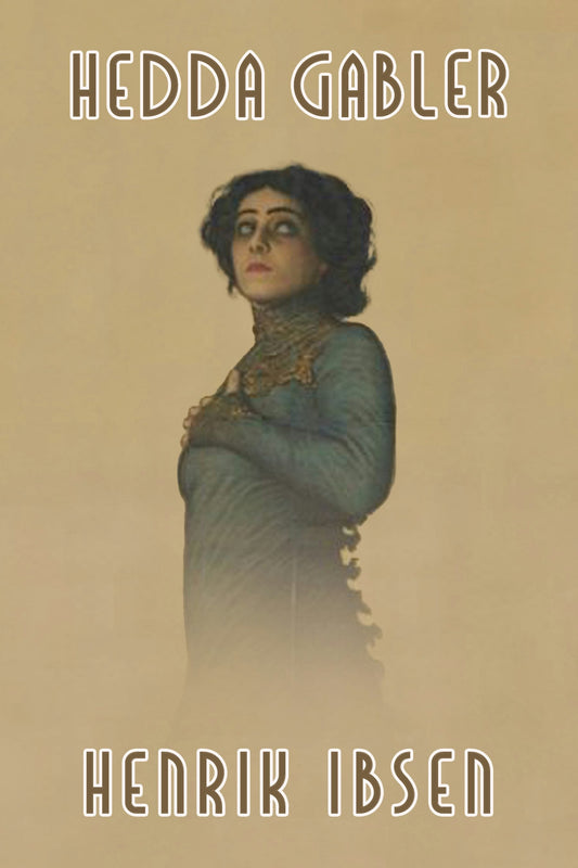 Hedda Gabler
