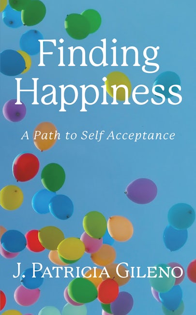 Book cover image for Finding Happiness ISBN: 9781722505202