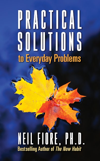 Book cover image for Practical Solutions to Everyday Problems ISBN: 9781722505509