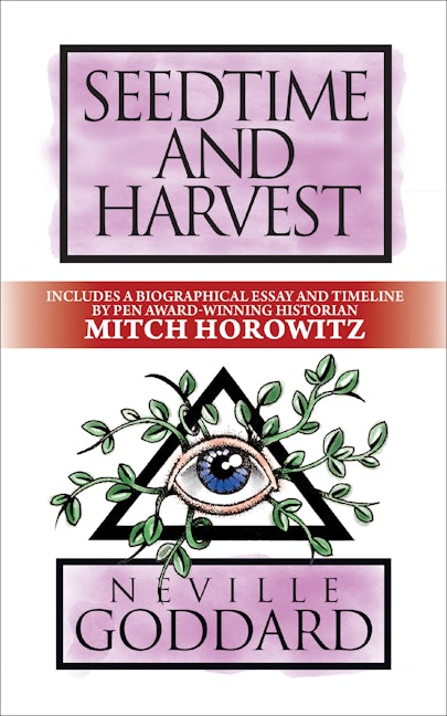 Book cover image for Seedtime and Harvest ISBN: 9781722505837