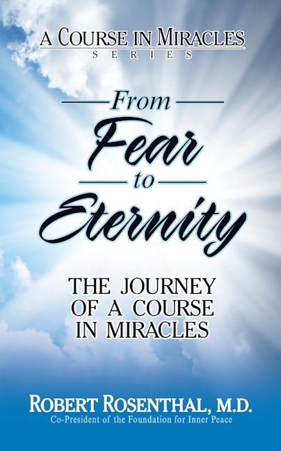 Book cover image for From Fear to Eternity ISBN: 9781722506421