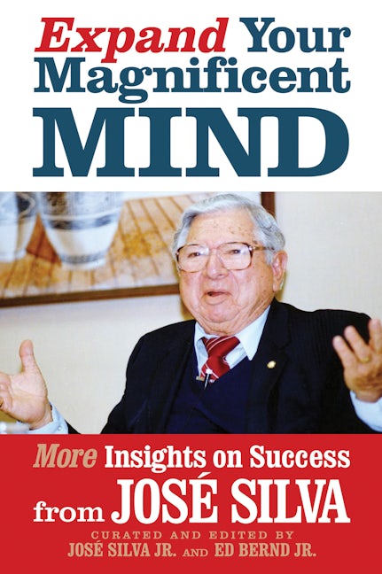 Book cover image for Expand Your Magnificent Mind ISBN: 9781722506469