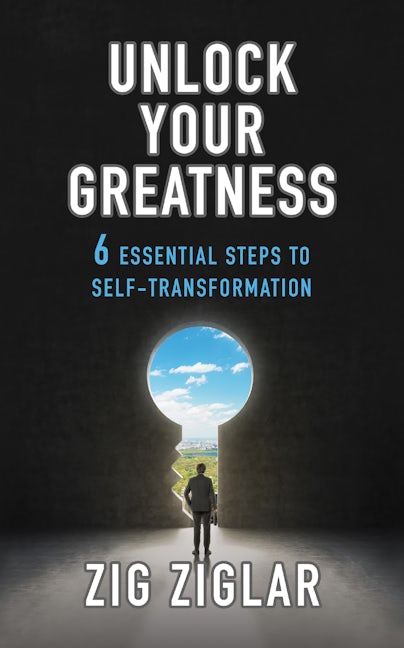 Book cover image for Unlock Your Greatness ISBN: 9781722506742