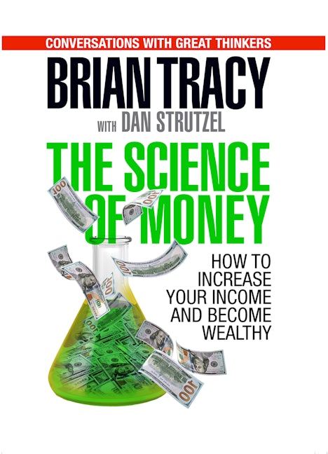 Book cover image for The Science of Money ISBN: 9781722510039