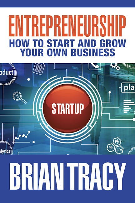 Book cover image for Entrepreneurship ISBN: 9781722510176