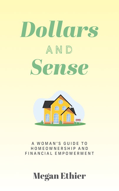 Book cover image for Dollars and Sense ISBN: 9781722599065