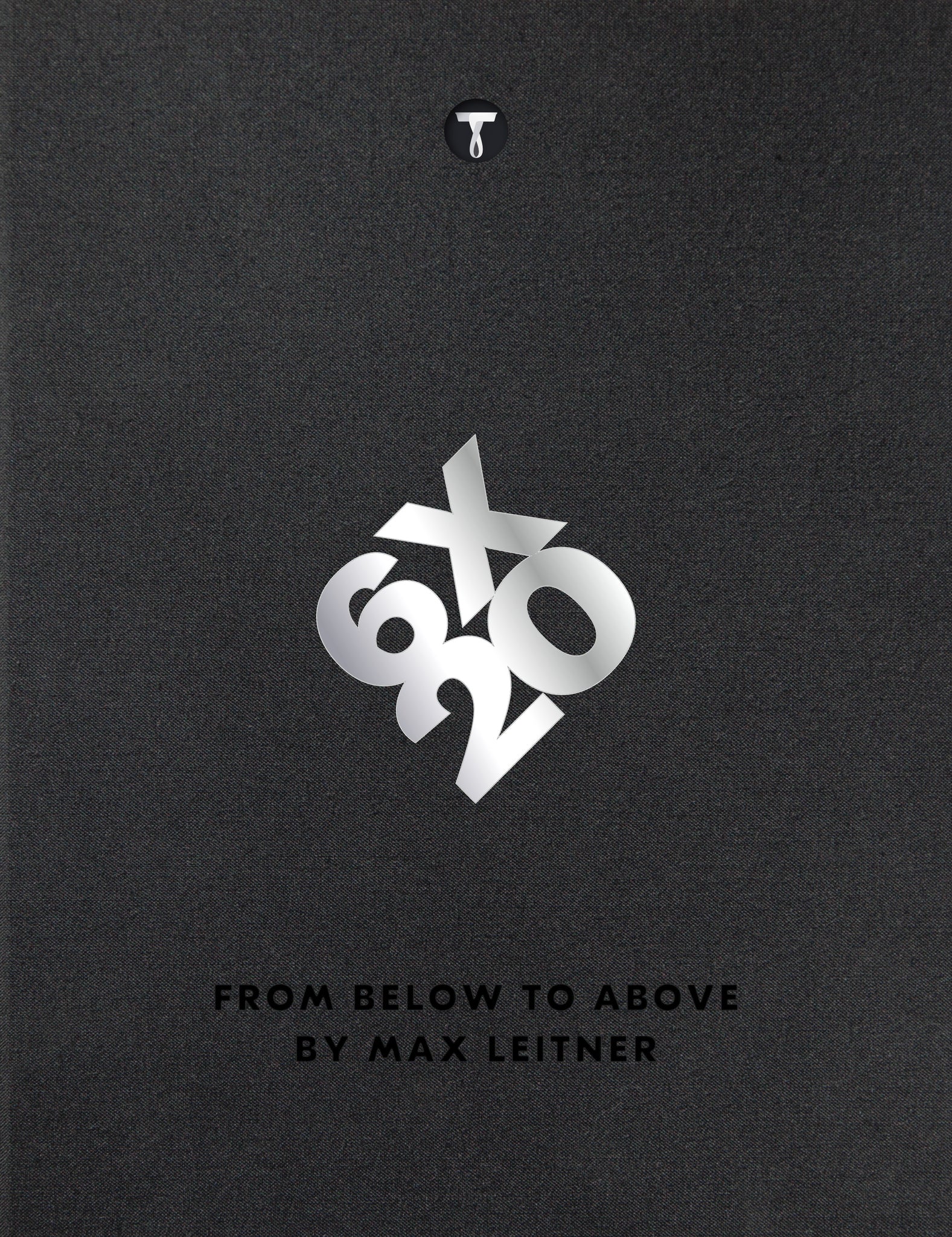 Cover image for 6x20: From Below to Above ISBN 9781732693647